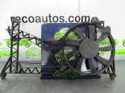 Kühlerventilator PGF101340 Rover 200 (RF) Schrägheck 216 Si 1.6 16V (16K4F)