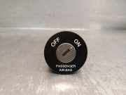 Stoßfängerträger Vorne 57760FC470 Subaru Forester (SF) SUV 2.0 16V X (EJ202)