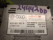 Steuergerät Xenon 4G0907397R Audi A1 Sportback (8XA/8XF) Schrägheck 5-drs 1.4 TDI Ultra 12V (CUSB)