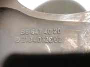 Felge A2104012002 Mercedes-Benz E (W210) Limousine 2.7 E-270 CDI 20V (OM612.961)