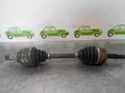 Antriebswelle Links Vorne Opel Tigra Coupé 1.4i 16V (X14XE)