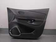T?rverkleidung Rechts Vorne 809002801R Renault Captur (2R) SUV 1.5 Energy dCi 110 FAP (K9K-F6)