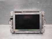 Multifunctionelle Display A2129002316 Mercedes-Benz CLASE E 220 CDI / BlueTEC (212.001, 212.002)