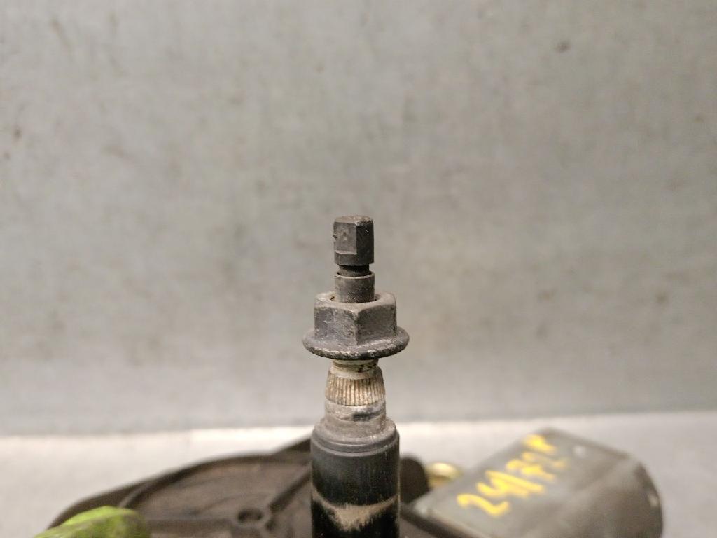 Scheibenwischermotor Hinten A1698201440 Mercedes-Benz B (W245) Schrägheck 2.0 B-200 CDI 16V (OM640.941)