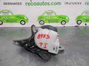 Sicherheitsgurt Links Hinten 7P2200 Peugeot 107 SchrÃ¤gheck 1.0 12V (384F(1KR))
