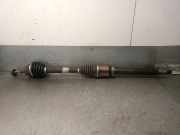 Antriebswelle Rechts Vorne DV613B436KB Ford TRANSIT CONNECT 1.6 TDCi CAT