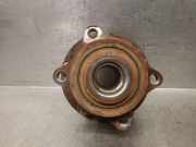 Achsschenkel Halter Rechts Hinten 517502B010 Kia II (XM) 2.2 CRDi