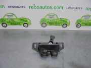Heckschloss MANUAL Peugeot I (1A, 1C) 1.4 D