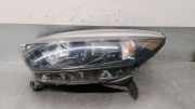 Scheinwerfer Links 260607391R Renault Captur I (2R) SUV 1.5 Energy dCi 90 FAP (K9K-B608)