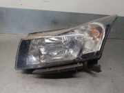 Scheinwerfer Links 95479488 Chevrolet USA CHEVROLET (J300) 2.0 CDI