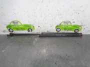 Gasdruckfedern Set Hinten 90450BU000 Nissan Almera tino (V10M) Großraumlimousine 2.2 Di 16V (YD22)