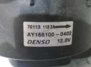 Heizl?fter 701131183A Jeep Grand Cherokee (WG/WJ) SUV 2.7 CRD 20V (ENF)