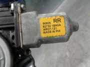 Fensterheber Rechts Hinten 827301BN0A Infiniti FX (S51) SUV 50 5.0 V8 32V VVEL AWD (VK50VE)