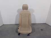 Sitz Rechts Vorne 52107243523 BMW 3 serie Touring (F31) Kombi 320d 2.0 16V (N47-D20C)