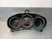Tachoeinheit Kmh KF0155471B Mazda CX-5 I (KE,GH) SUV 2.2 Skyactiv D 16V High Power 4WD (SH)