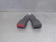 Gürtelschnalle Links Hinten 878170958R Dacia Sandero II Schrägheck 0.9 TCE 12V (H4B-B4)