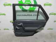 Tür Rechts Hinten 115740055 Skoda (781) 1.3