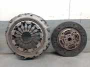 Kupplungsset 8200187171 Renault Clio III (BR/CR) Schrägheck 1.4 16V (K4J-780)