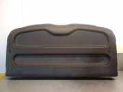 Hutablage 98013537ZD CitroÃ«n C4 Cactus (0B/0P) SchrÃ¤gheck 5-drs 1.2 PureTech 110 12V (EB2DT(HNZ)) EB2DT(HNZ)