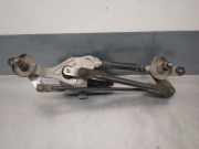 Scheibenwischermotor Vorne 981101W000 Kia Rio III (UB) SchrÃ¤gheck 1.4 CRDi 16V (D4FC)