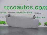 Sonnenblende Rechts 8143ZF Peugeot Bipper (AA) Van 1.3 HDI (199.A.9000)