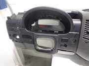 Armaturenbrett NEGRO Mercedes-Benz SPRINTER II CAJA CERRADA CDI CAT