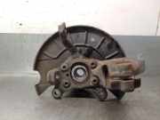 Achsschenkel Halter Links Vorne 1K0407255N Volkswagen Touran (1T1/T2) Großraumlimousine 1.9 TDI 100 (AVQ) AVQ