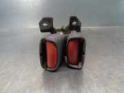 Gürtelschnalle Rechts Hinten 30850010 Volvo S40 (VS) Limousine 1.6 16V (B4164S2)