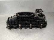 Ansaugkrümmer A6510900037 Mercedes-Benz C (C204) Coupé 2.2 C-220 CDI 16V BlueEfficiency (OM651.911)