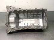 ?lwannenabdeckung A1720100213 SsangYong Korando Gel?ndewagen 2.0 e-XGi 16V 4x2 (G20)