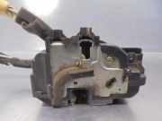 Türschloss Links Vorne 80501AX111 Nissan Micra (K12) Schrägheck 1.2 16V (CR12DE)