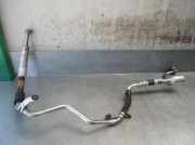 Klima Leitung 96554346 Daewoo / Chevrolet Lacetti (KLAN) Schrägheck 1.6 16V (F16D3)