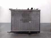 Radiator 8MK376718054 Citroën Xsara (N1) Schrägheck 1.6 16V (TU5JP4(NFU))