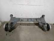 Hinterachse 432701396R Renault Captur II (RJB) SUV 1.3 TCe 155 16V (H5H-470(H5H-B4))
