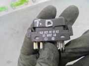 Schalter Für Elekt. Fensterheber Rechts Hinten 1408210151 Mercedes-Benz S (W140) Limousine 3.5 300 SD Turbo Diesel (OM603.971)