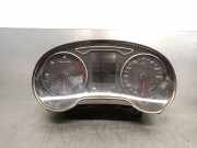 Tachoeinheit Kmh 8V0920870H Audi A3 (8V1/8VK) Schrägheck 3-drs 2.0 TDI 16V (CRBC)
