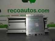 Sitz Mitte Hinten Renault Grand Scénic II (JM) Großraumlimousine 1.9 dCi 120 (F9Q-812)