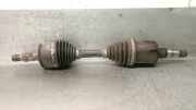 Antriebswelle Links Vorne 13334718 Daewoo / Chevrolet Cruze Schrägheck 1.7 D (A17DTS)