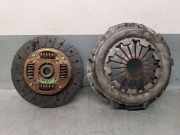 Kupplungsset 423127H33JP Hyundai Elantra III Limousine 1.6i GL,GLS (G4ED)