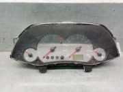 Tachoeinheit Kmh 98AP10841BC Ford Focus 1 Schr?gheck 1.8 TDCi 115 (F9DA)