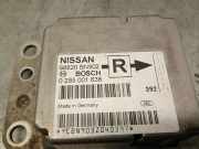 Steuergerät Airbag 98820BN902 Nissan ALMERA (N16/E) 1.5 16V CAT