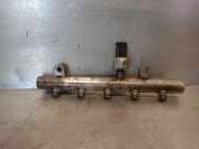 Einspritzdüsen Düsenstock 1455675 Ford Focus C-Max Großraumlimousine 2.0 TDCi 16V (G6DA)