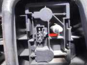 Rücklicht Rechts ALETA Citroën Xantia (X1/2) Schrägheck 1.8i X,SX,Harmonie,Sensation 16V (XU7JP4(LFY))