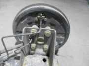 Hinterachse TAMBOR4AGUJEROS Fiat Linea (323AX) Limousine 1.3 D Multijet 16V VGT (199.A.3000)