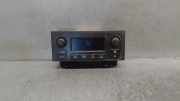 Bedienung Klimacontrolle 9646627977 Peugeot 307 SW (3H) Kombi 1.6 HDi 16V (DV6ATED4(9HX))