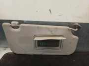 Sonnenblende Rechts 2S61A04100W Ford Mondeo IV SchrÃ¤gheck 2.0 TDCi 140 16V (QXBA)