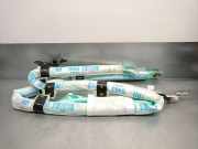 Seiten Airbag RECHTS VOOR 4638604600 Mercedes-Benz G (463) SUV G 500 4.0 Biturbo V8 32V (M176.980)