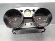 Tachoeinheit Kmh JD07B Nissan Qashqai (J10) SUV 1.6 16V (HR16DE(Euro 5))
