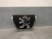 Motorhaube Emblem 9628688677 Peugeot 206 (2A/C/H/J/S) Schrägheck 1.4 HDi (DV4TD(8HZ))
