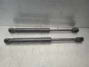 Gasdruckfedern Set Hinten A1717500036 Mercedes-Benz SLK (R171) Cabrio 1.8 200 K 16V (M271.944)
